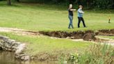 'Wakeup call': Leominster floods show risks posed by deficient dams in Mass.