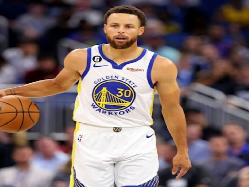 Stephen Curry Names Favorite Game of His Career; All You Need to Know