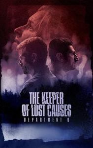 The Keeper of Lost Causes