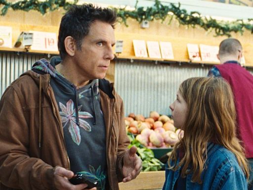 Why Ben Stiller Returned to Acting for ‘Nutcrackers’: Farm Animals, Untrained Child Actors and David Gordon Green