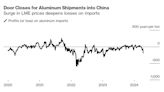 China’s Imports of Russian Aluminum Stymied for Now by Surge in World Prices