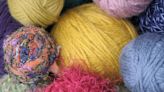 Yarn donations being sought