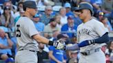 New York Yankees Beat Kansas City Royals With New-Look Lineup