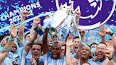 What next for Man City after winning fourth Premier League title in five years?