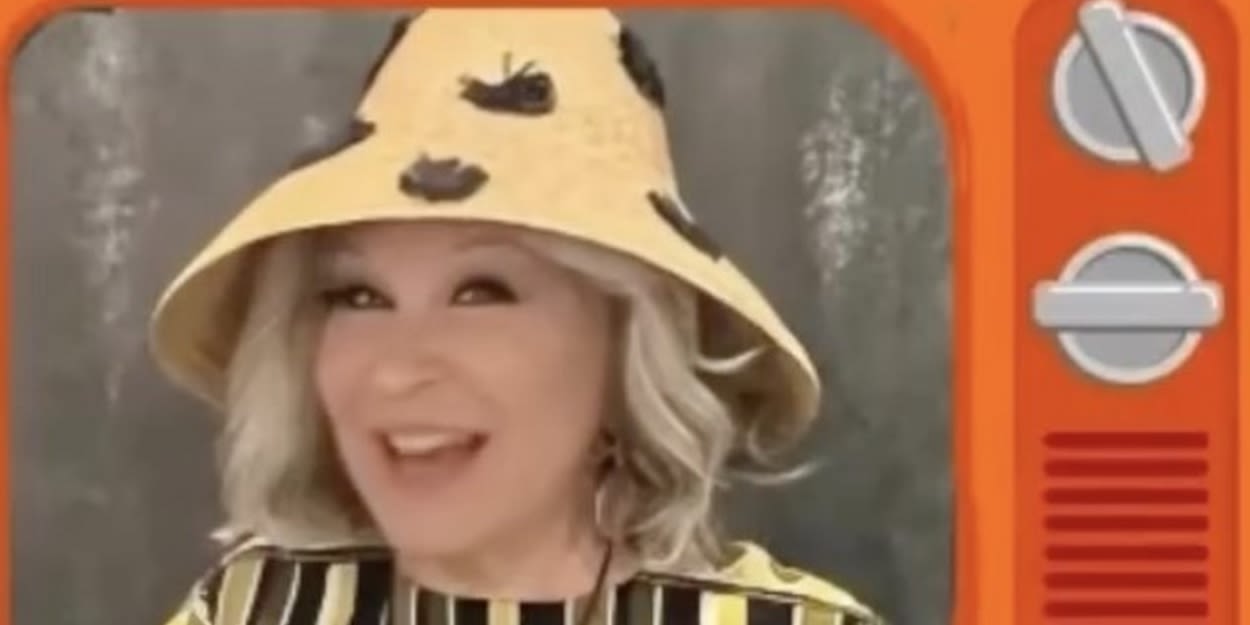 Watch: Bette Midler Releases New Trump Parody Video