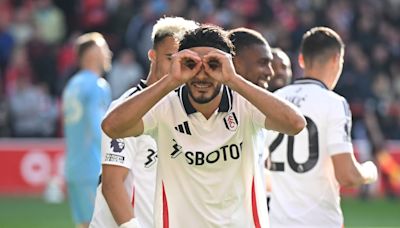 Nottingham Forest 0-1 Fulham, Premier League 2024-25: Raul Jimenez Penalty Gives Cottagers Win At City Ground