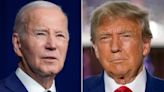 Major media organizations urge President Joe Biden and former President Donald Trump to debate