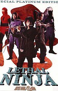 Lethal Ninja