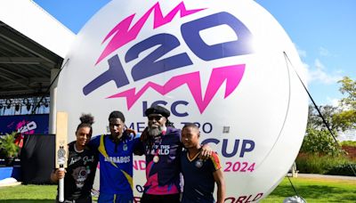 How To Watch West Indies vs. New Zealand Online For Free