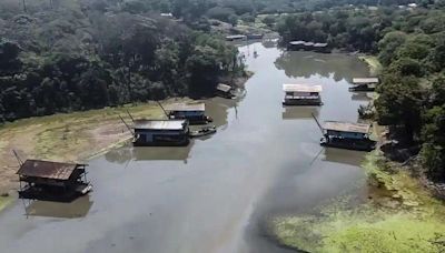 Amazônia: garimpo cresceu 361% em terras indígenas de 2016 a 2022, aponta estudo