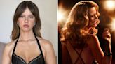 Estrela de 'MaXXXine', Mia Goth é neta de atriz brasileira e faz sucesso em filmes de terror; conheça!