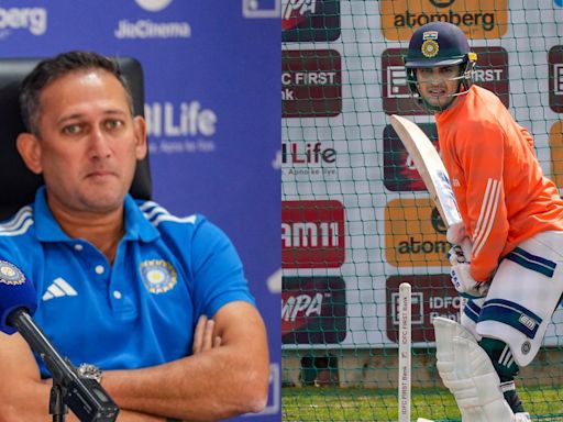 ...India's Squad for Zimbabwe T20Is Announcement Live Updates: Avesh Khan, Mukesh Kumar, Yash Dayal in Contention; Seniors to be Rested...