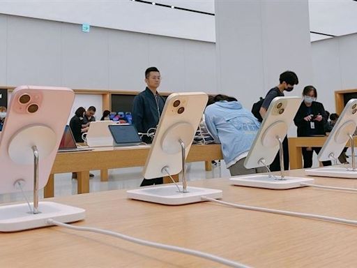 iPhone16有9款顏色！超美「玫瑰金」回歸了