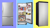 8 best garage refrigerators to store extra drinks and food
