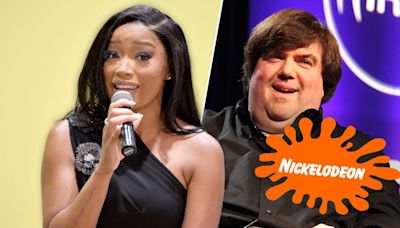 Keke Palmer’s Mom Says Dan Schneider’s Nickelodeon Sets Were “Very Weird” & “Cultish”