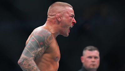 UFC 302 Aftermath: Dustin Poirier Piques Ex-Champ’s Interest: ‘That’s a Fun Fight'