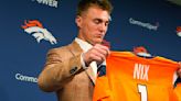 Woody Paige: Despite plethora of questions, Broncos draft gets an 'A' grade