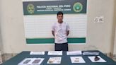 SJL: Sicario de 18 años mató a cinco personas con un arma ‘mini Uzi’ y formaría parte de ‘Los Malditos de Huascar’