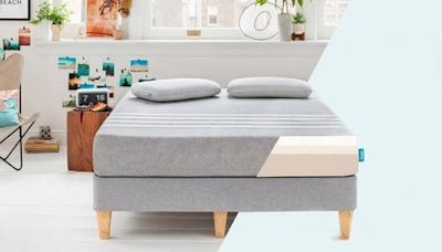 5 things I look for in a good memory foam mattress — plus the 3 I'd buy in the Memorial Day sales