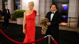 Kellyanne Conway says she didn't object to her husband George Conway's change of heart about Trump, but was puzzled by his vocal and 'aggressive' dissent