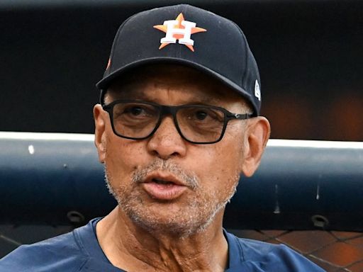 MLB Great Reggie Jackson Recalls Facing Racism As Player In Powerful Live TV Moment