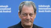 Prolific Author Paul Auster Dead at 77