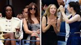 There Were SOOOO Many Celebrities At The US Open This Weekend, So Here They Are Living Their Best Lives