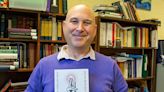 Censorship then and now: books banned by Vatican explored by Fredericton prof