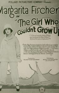 The Girl Who Couldn't Grow Up