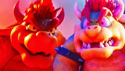 10 Bowser Storylines That Would Be Perfect For The Super Mario Bros. Movie 2