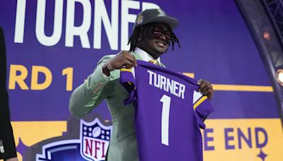 Why Vikings Must Hit on 2024 Draft Class