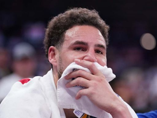 Klay Thompson's True Feelings On Warriors Departure, Revealed