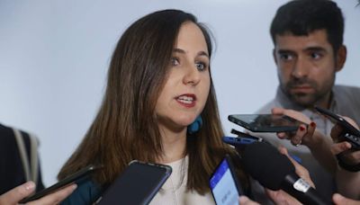 Podemos quiere expropiar 92.000 viviendas de los fondos y acusa a Blackstone y CaixaBank de ser "los grandes caseros de nuestro país"