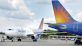 Allegiant Airlines launches new summer flights from Las Vegas to Texas, Florida