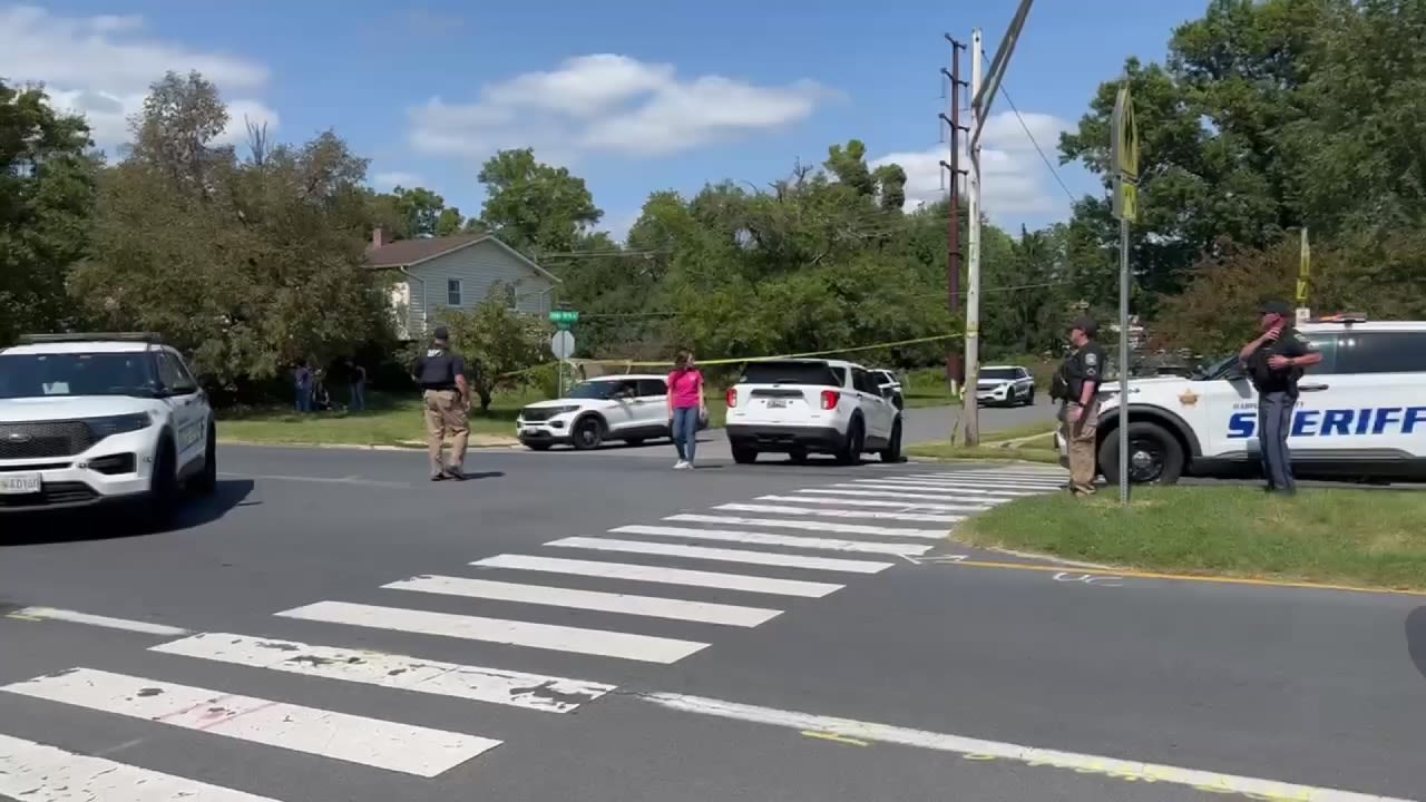 Several Harford County schools closed after fatal Joppatowne High School shooting