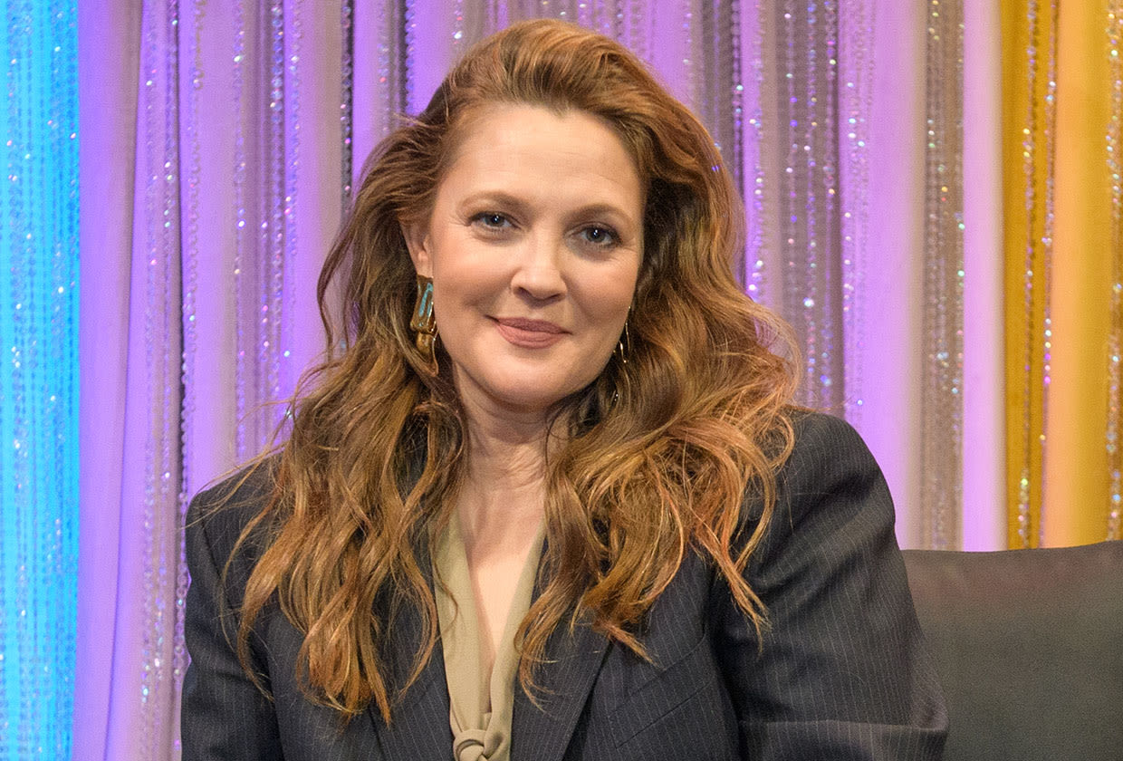Hollywood Squares Reboot, Starring Drew Barrymore, Ordered at CBS