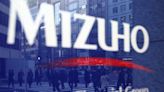 Japan's Mizuho reports 8.2% rise in Q3 profit on strong lending business