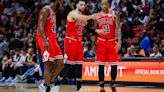 Chicago Bulls shouldn't deal with a ton of drama this offseason