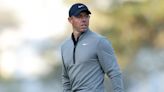 Rory less confident PGA Tour, LIV near merger