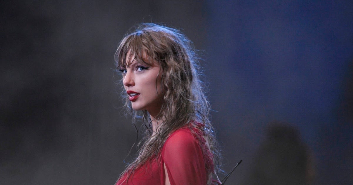 Taylor Swift previously wrote her ‘biggest fear’ was an attack at one of her shows