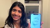 Teen made app for peers who are anxious, lonely: ‘Stay hungry, stay foolish’
