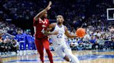 Playing status of UK basketball’s Cason Wallace, CJ Fredrick revealed for SEC Tournament