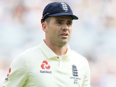 Stuart Broad hails ‘bowling addict’ James Anderson ahead of final Test