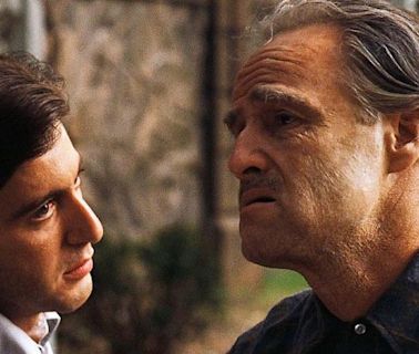 La película de hoy en TV en abierto y gratis: Francis Ford Coppola dirige a Marlon Brando y Al Pacino en la mejor obra de la historia del cine