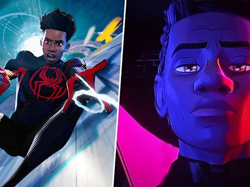 Spider-Man: Beyond the Spider-Verse producer responds to rumors that the movie is struggling: "Nothing has been scrapped"