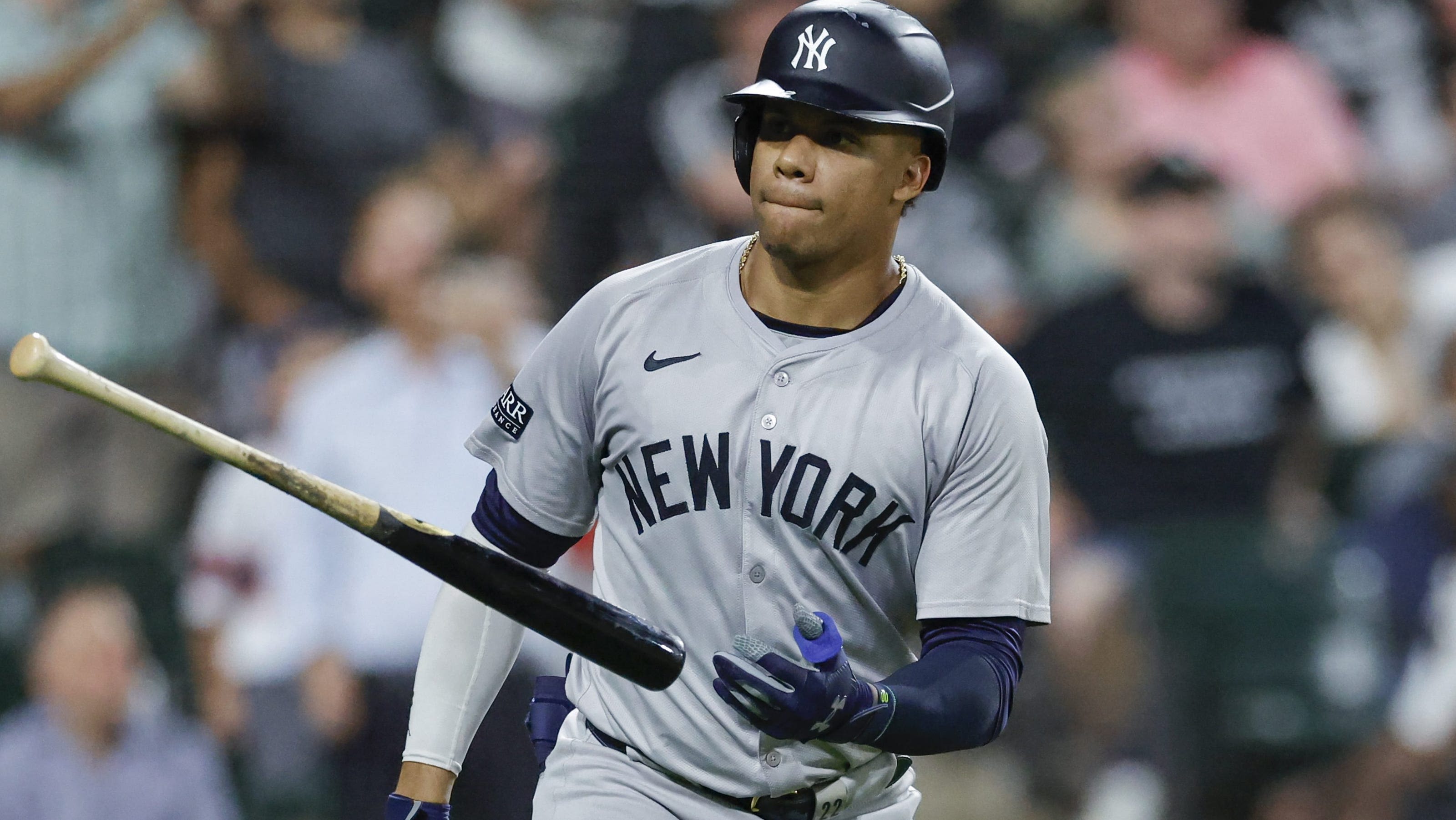 New York Yankees at Chicago White Sox odds, picks and predictions