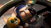 'Lightyear' is great, but the real star of the 'Toy Story' spinoff is a robot cat named Sox