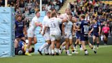 Beleaguered Worcester beaten by Exeter at Sixways
