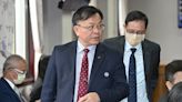 陳耀祥強調不延任「屆滿離職」 藍白聯手決議要另3名NCC委員比照宣示-風傳媒