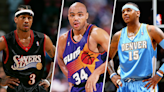 Who is the best NBA player without a ring? Stars who never won the NBA Finals